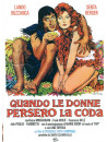 Quando Le Donne Persero La Coda