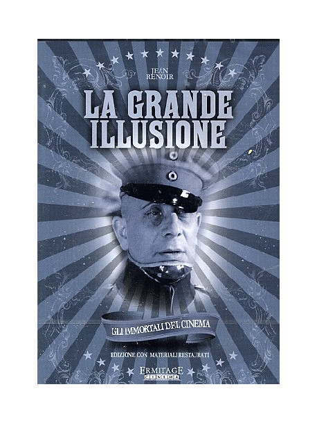 Grande Illusione (La)