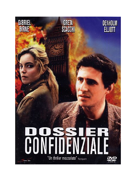 Dossier Confidenziale