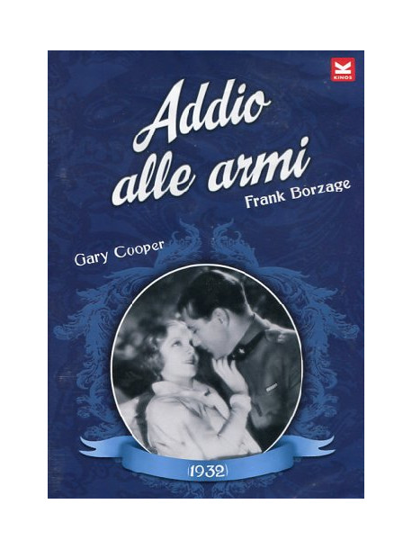 Addio Alle Armi (1932)