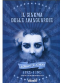 Cinema Delle Avanguardie (Il)