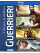 Guerrieri (I) - 4 Film Epici Da Collezione (4 Blu-Ray)