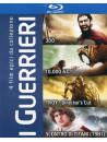 Guerrieri (I) - 4 Film Epici Da Collezione (4 Blu-Ray)