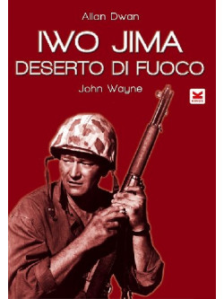 Iwo Jima - Deserto Di Fuoco