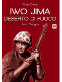 Iwo Jima - Deserto Di Fuoco