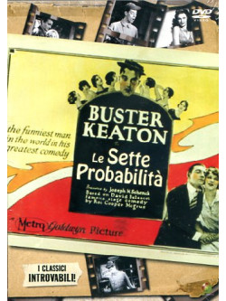 Sette Probabilita' (Le)