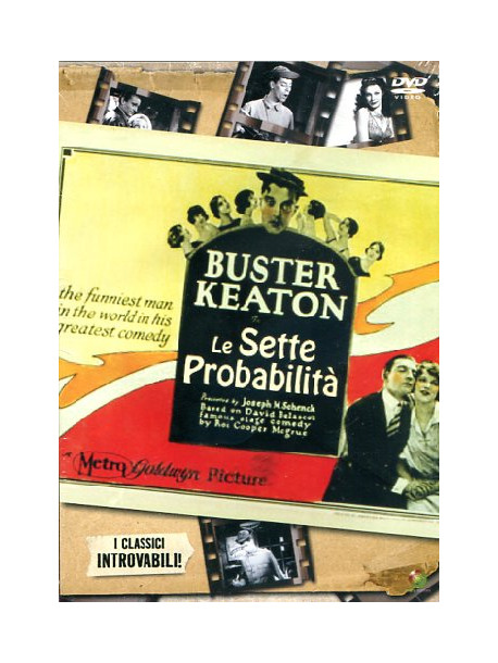Sette Probabilita' (Le)