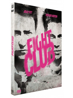 Fight Club [Edizione: Francia]