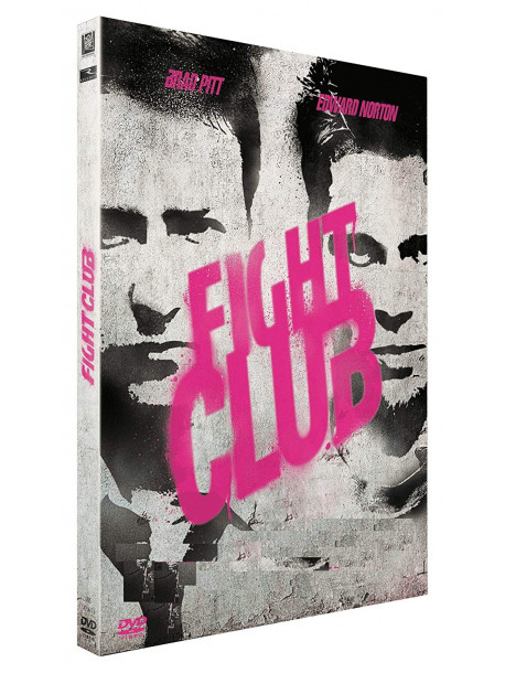 Fight Club [Edizione: Francia]