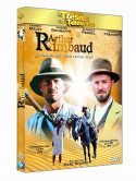 Arthur Rimbaud - L'Homme Aux Semelles De Vent [Edizione: Francia]