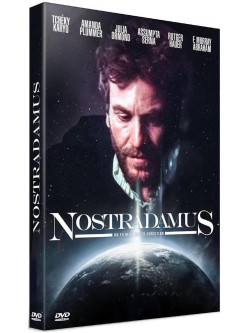 Nostradamus [Edizione: Francia]