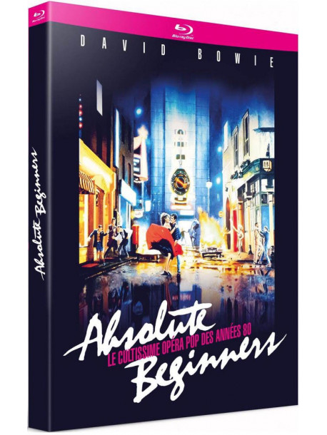 Absolute Beginners [Edizione: Francia]