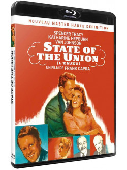 State Of The Union L Enjeu (VOSTF) [Edizione: Francia]