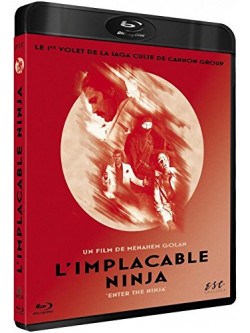 Implacable Ninja (L') [Edizione: Francia]