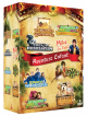 Aventure Enfant (8 Dvd) [Edizione: Francia]