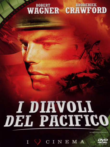 Diavoli Del Pacifico (I)