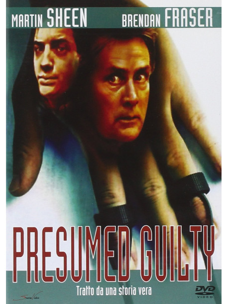 Presumed Guilty