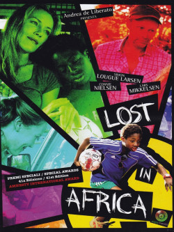 Lost In Africa