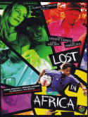 Lost In Africa