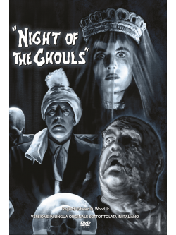 Night Of The Ghouls