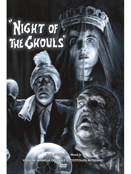 Night Of The Ghouls