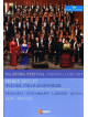 Salzburg Festival Opening Concert 2011