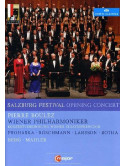 Salzburg Festival Opening Concert 2011