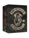 Sons Of Anarchy - La Serie Completa (30 Dvd)