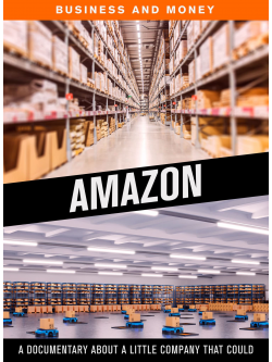 Amazon [Edizione: Stati Uniti]