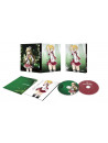 Akamatsu Chugaku - Aria The Scarlet Ammo Double A Bullet.2 [Edizione: Giappone]