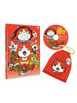 Level-5 - Youkai Watch Tokusen Story Shuu Aka Neko No Maki [Edizione: Giappone]
