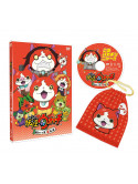 Level-5 - Youkai Watch Tokusen Story Shuu Aka Neko No Maki [Edizione: Giappone]
