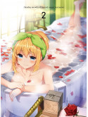 Hitsujitarou - Rokudenashi Majutsu Koushi To Akashic Record Vol.2 [Edizione: Giappone]