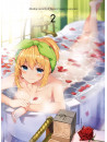 Hitsujitarou - Rokudenashi Majutsu Koushi To Akashic Record Vol.2 [Edizione: Giappone]