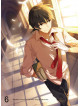 Hitsujitarou - Rokudenashi Majutsu Koushi To Akashic Record Vol.6 [Edizione: Giappone]