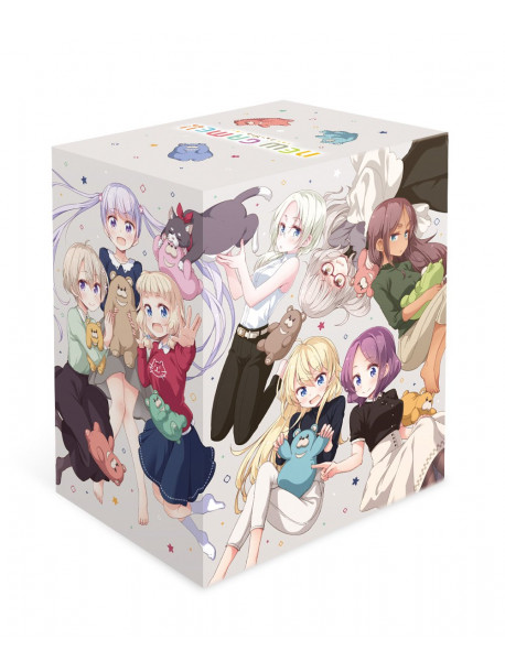 Tokunou Shoutarou - New Game!! Rank.1 [Edizione: Giappone]