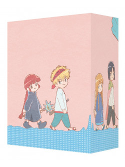 Eto Hiroyuki - Mahoujin Guruguru 1 [Edizione: Giappone]