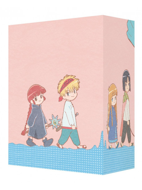 Eto Hiroyuki - Mahoujin Guruguru 1 [Edizione: Giappone]