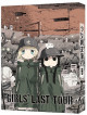 Tsukumizu - Shoujo Shuumatsu Ryokou 3 [Edizione: Giappone]