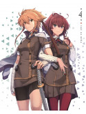 Yahiro Yuko - Toji No Miko 4 [Edizione: Giappone]