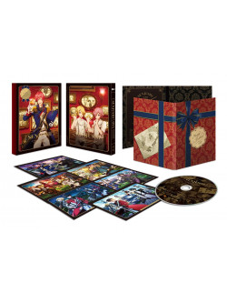 Marvelous - The Thousand Noble Musketeers Ova [Edizione: Giappone]