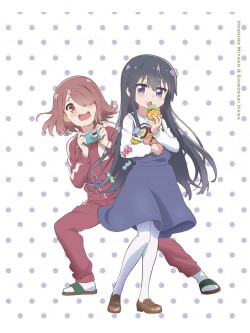 Mukunoki Nanatsu - Watashi Ni Tenshi Ga Maiorita! Vol.1 [Edizione: Giappone]
