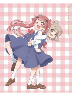 Mukunoki Nanatsu - Watashi Ni Tenshi Ga Maiorita! Vol.3 [Edizione: Giappone]