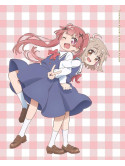 Mukunoki Nanatsu - Watashi Ni Tenshi Ga Maiorita! Vol.3 [Edizione: Giappone]