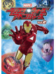 (Disney) - Disk Wars:Avengers Vol.2 [Edizione: Giappone]