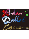 Cocco - Cocco Live Tour 2016 'Adan Ballet' -2016.10.11- [Edizione: Giappone]