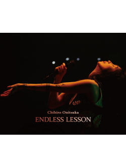 Onitsuka Chihiro - Endless Lesson (3 Dvd) [Edizione: Giappone]