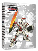 Animation - Danball Senki Wars Dvd-Box 1 (6 Dvd) [Edizione: Giappone]