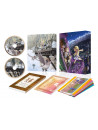 Tsukushi Akihito - Made In Abyss Dvd-Box Joukan (2 Dvd) [Edizione: Giappone]