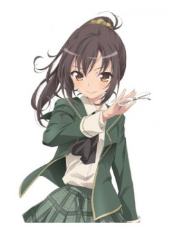 Hirasaka Yomi - Bokuha Tomodachiga Sukunai Next 6 [Edizione: Giappone]